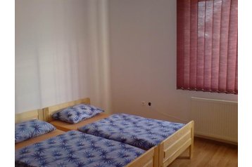 Vengrija Privát Sárospatak, Interjeras